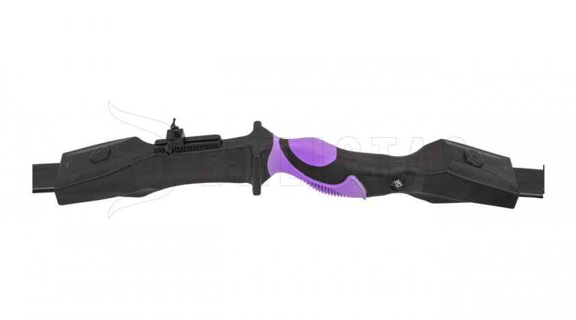 Luk Barnett Sportflight tradicionális 25lb