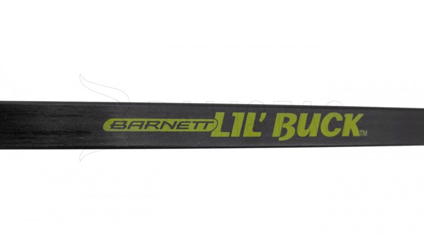 Luk Barnett Lil Buck tradicionális 9,5lb