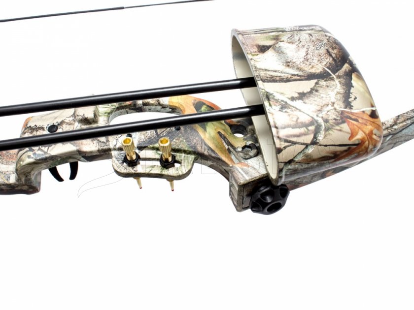 Korrigan Camo 20lb íj