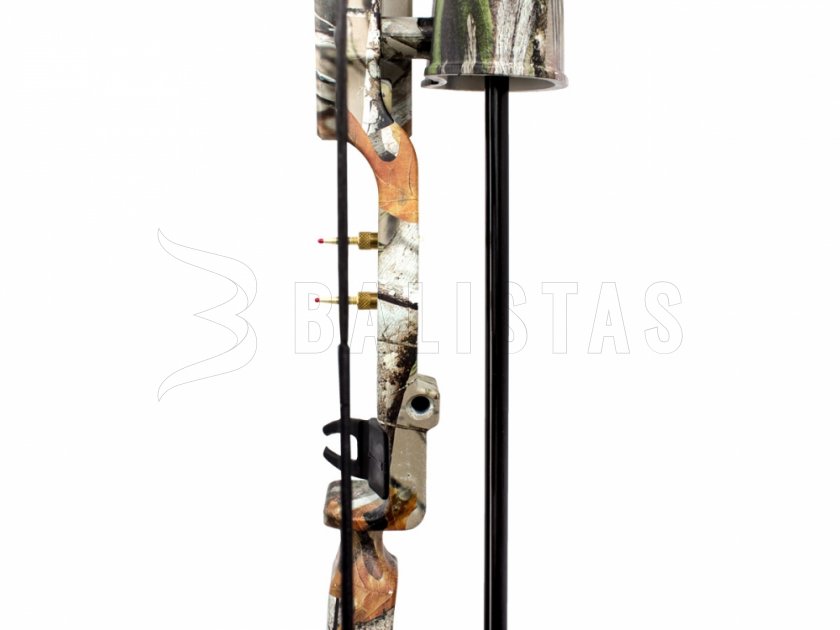 Korrigan Camo 20lb íj