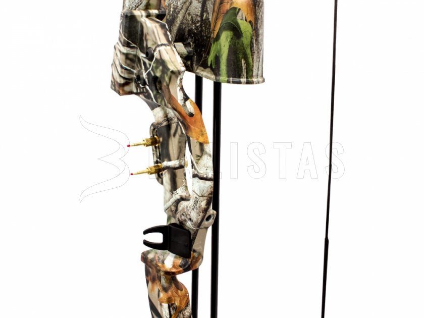 Korrigan Camo 20lb íj