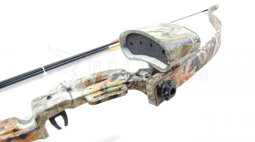 Korrigan Camo 20lb íj