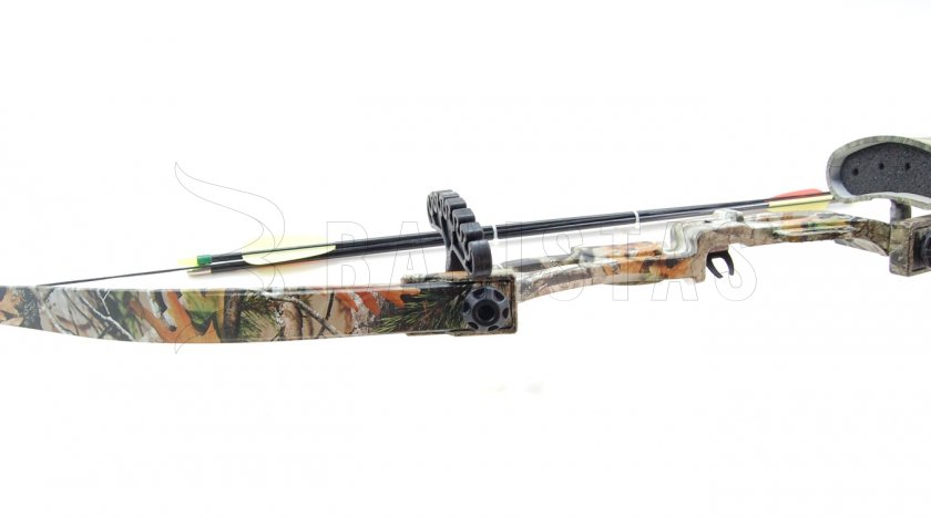 Korrigan Camo 20lb íj