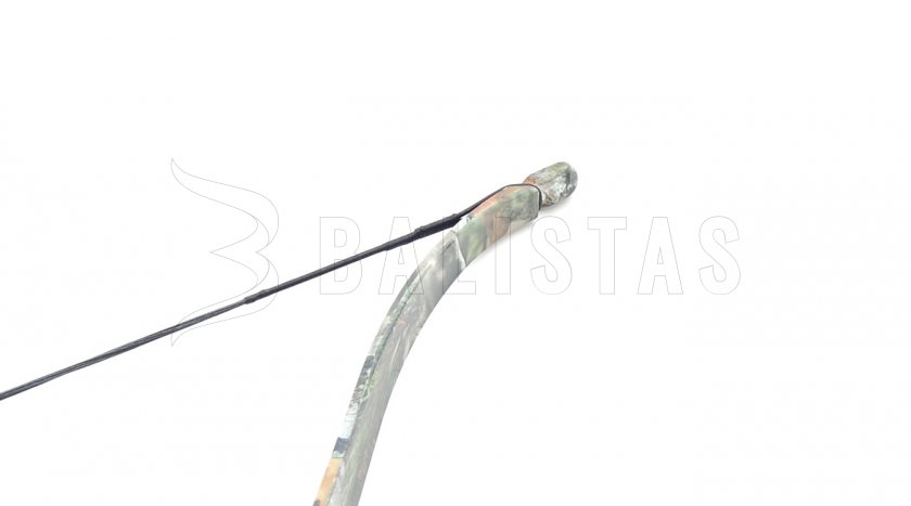 Korrigan Camo 20lb íj