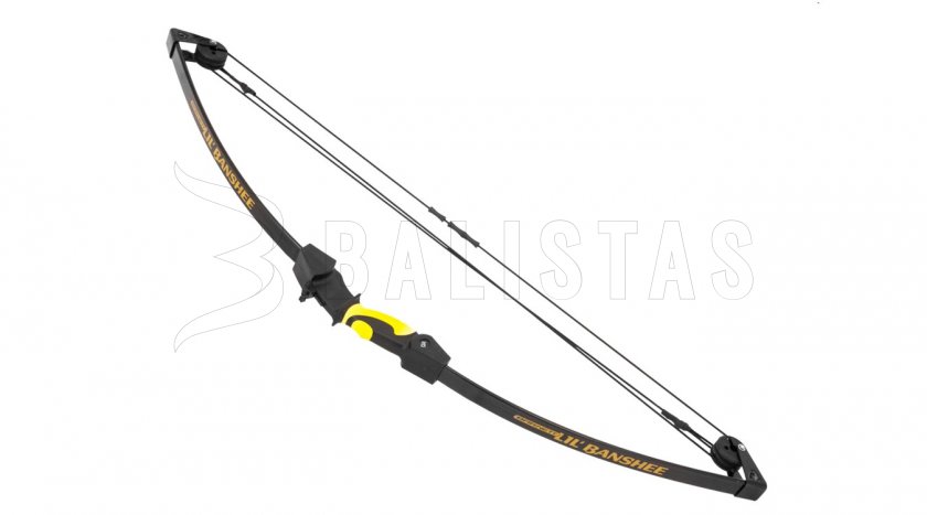 Luk Barnett Lil Banshee csigás 18lb