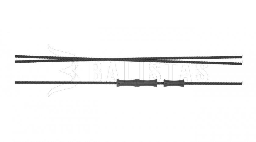 Luk Barnett Lil Banshee csigás 18lb
