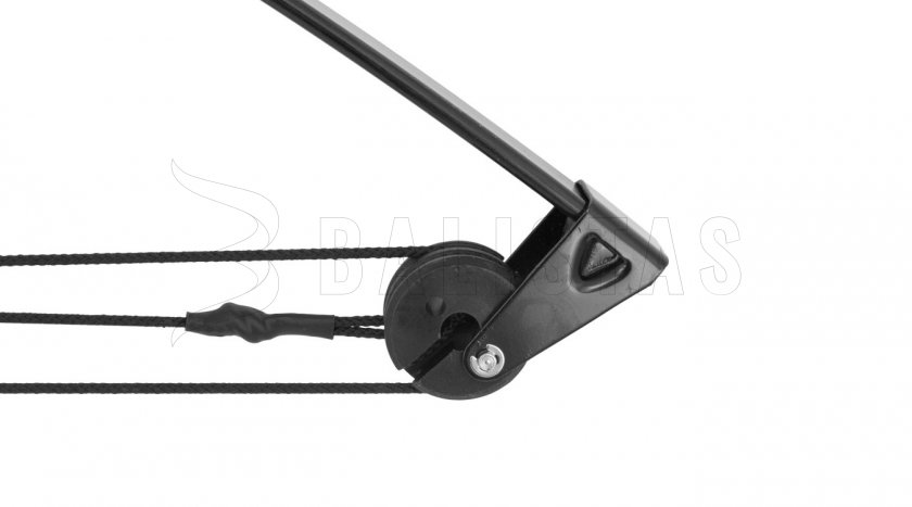 Luk Barnett Lil Banshee csigás 18lb