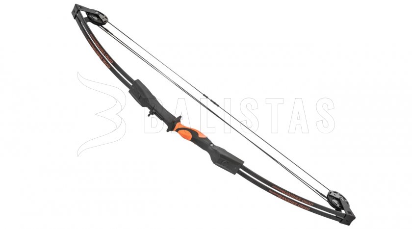 Barnett Banshee Quad csigás íj 25lb