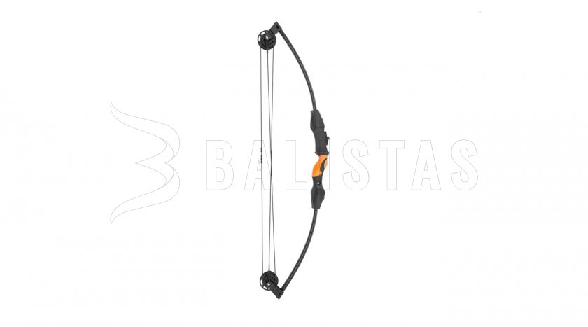 Barnett Banshee Quad csigás íj 25lb