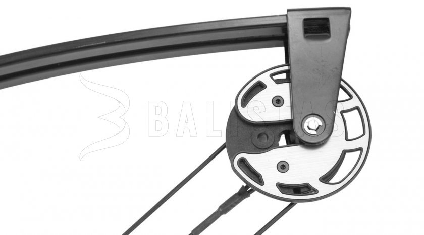 Barnett Banshee Quad csigás íj 25lb