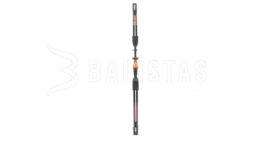 Barnett Banshee Quad csigás íj 25lb
