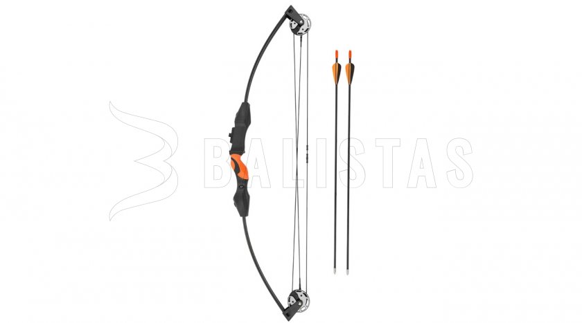 Barnett Banshee Quad csigás íj 25lb