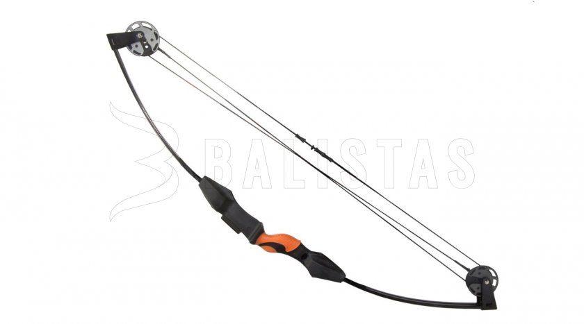 Barnett Banshee Quad csigás íj 25lb