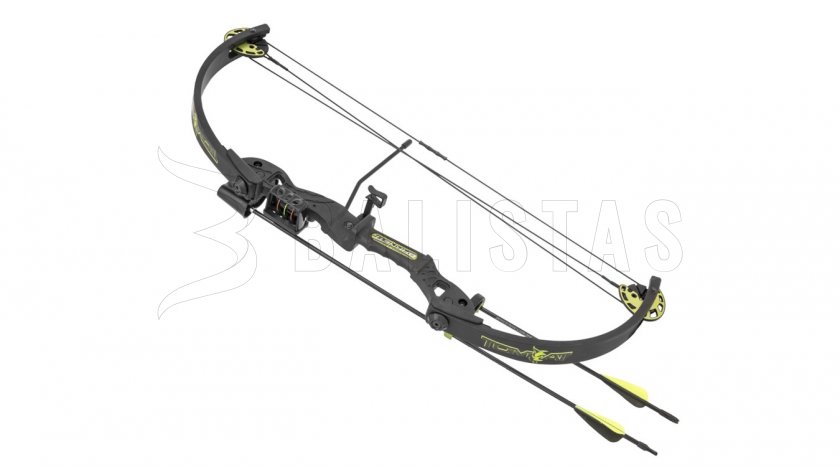 Íj Barnett Tomcat 22lb