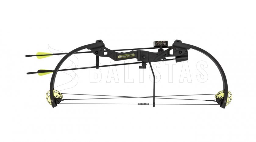 Íj Barnett Tomcat 22lb
