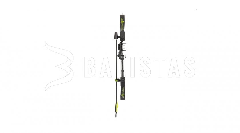Íj Barnett Tomcat 22lb