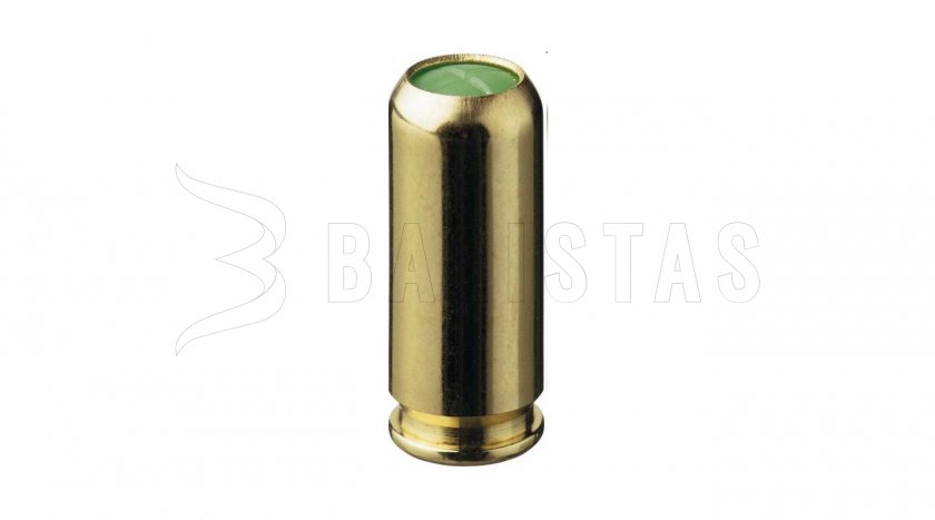 Walther 9mm startpatronok pisztolyhoz 50db