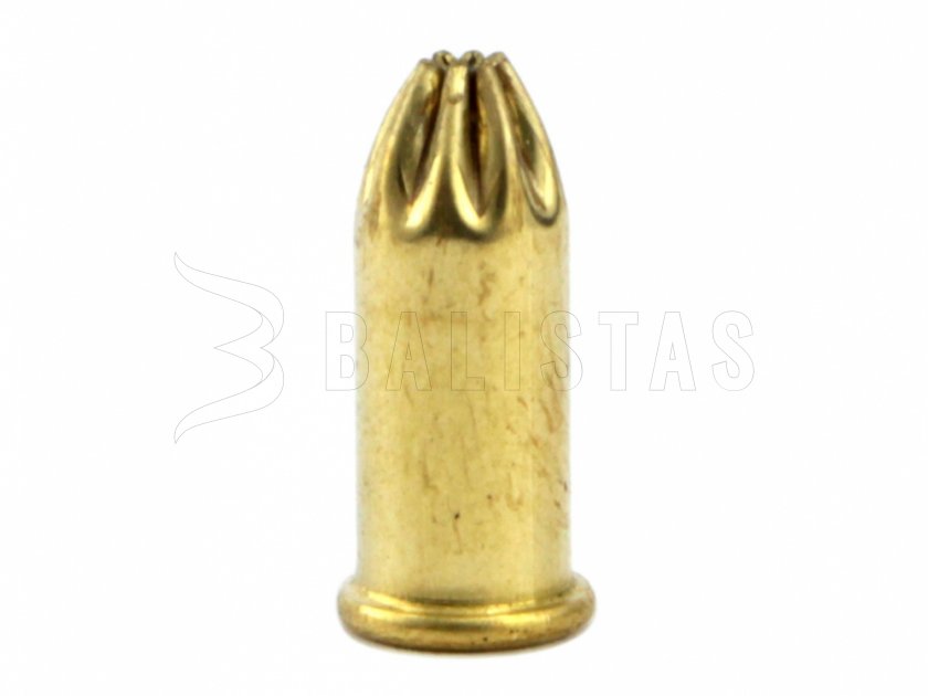 Startpisztoly töltények Pobjeda 6mm Long 100db