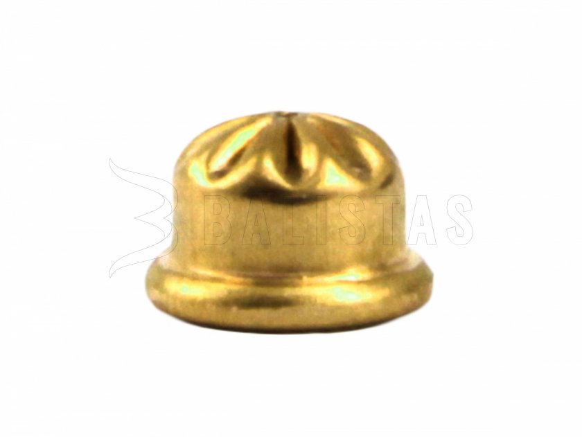 Startpisztoly-lövedékek Pobjeda 6mm Short 100db
