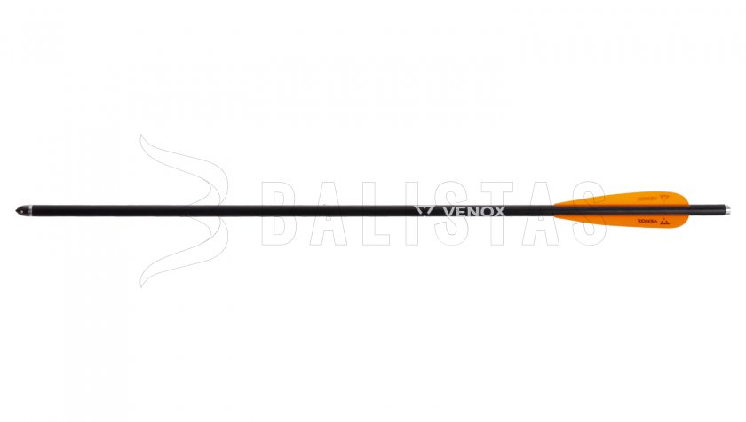 Šíp Fiber Impact 20"