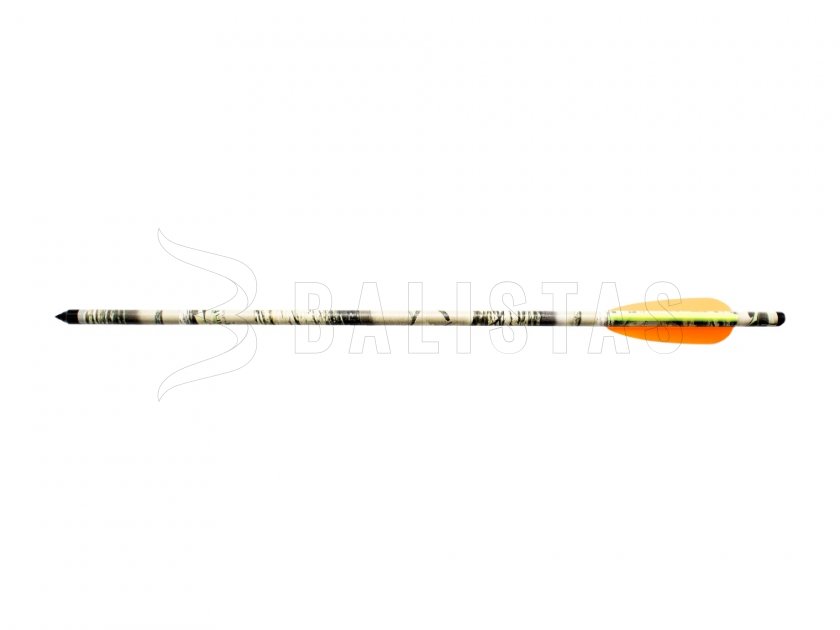 Dural nyíl 16" Camo