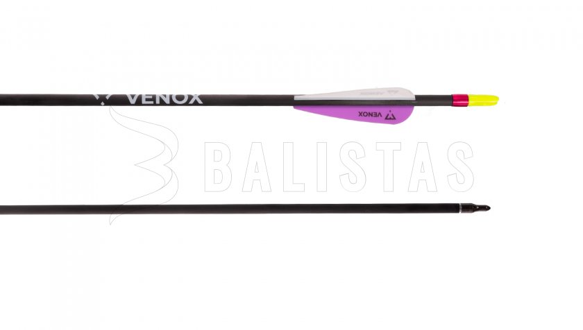 Szén szíp Wraith 30"