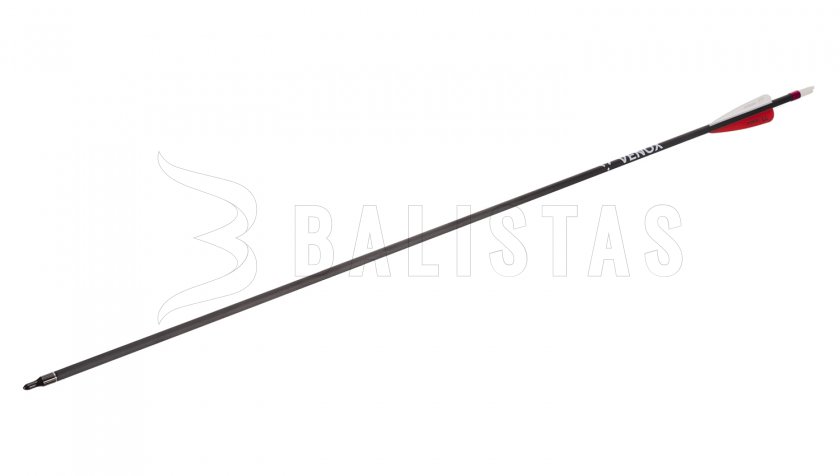 Carbon Wraith 28" karbon nyílvessző