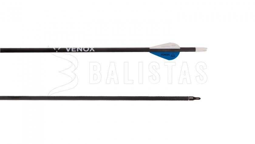 Carbon Claw 30" karbon nyílvessző