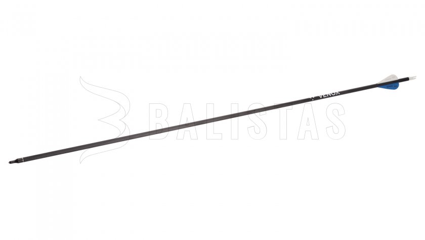 Carbon Claw 30" karbon nyílvessző