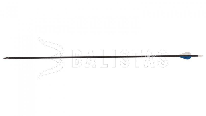 Carbon Claw 30" karbon nyílvessző