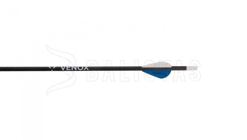 Carbon Claw 30" karbon nyílvessző