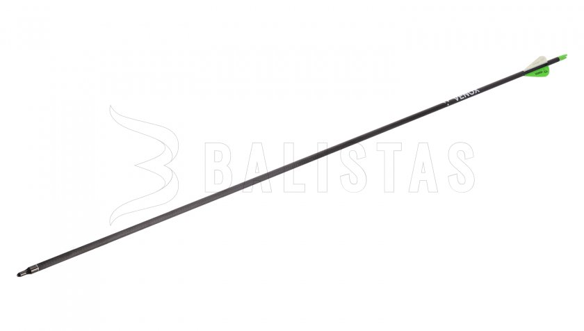 Carbon Claw szénszálas nyílvessző 32"