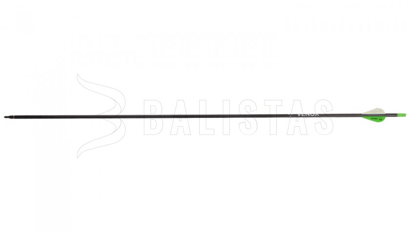 Carbon Claw szénszálas nyílvessző 32"