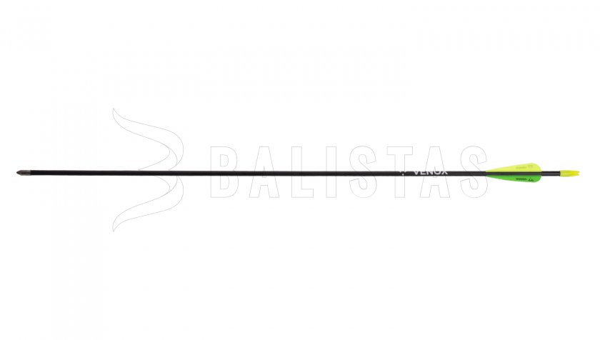 Šíp Fiber Bandit 28"