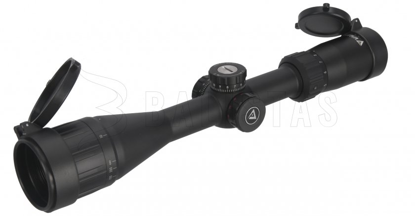 Távcső Valiant Lynx 3-9x40 AOSIR Mil-Dot