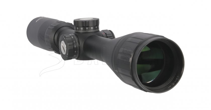 Távcső Valiant Lynx 3-9x40 AOSIR Mil-Dot