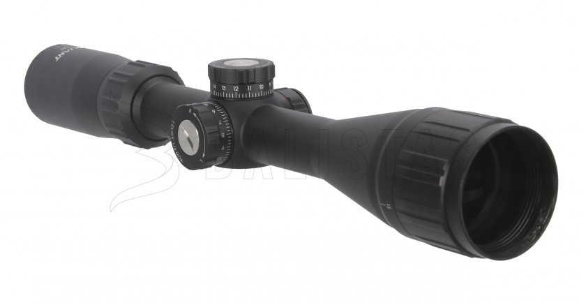 Távcső Valiant Lynx 3-9x40 AOSIR Mil-Dot
