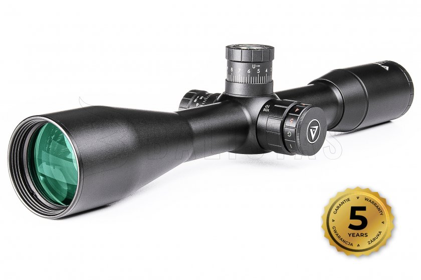 Távcső Valiant Zephyr 10x44 SF SIR FBR