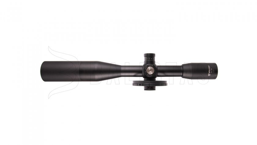 Távcső Valiant Zephyr 10x44 SF SIR FBR