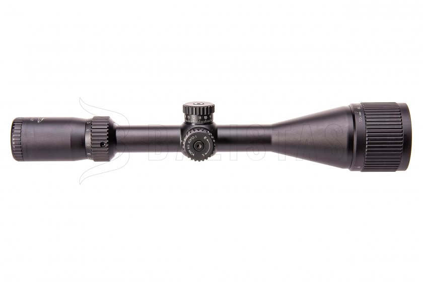 Raven 4-16x50 AO SIR Mil-Dot puskacső
