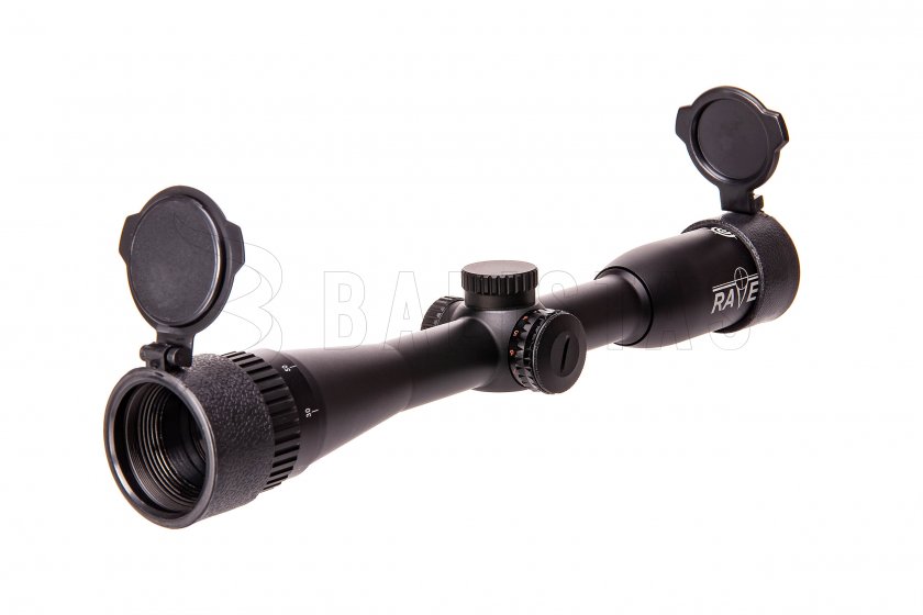 Raven 4x32 AOE Mil-Dot puskátétorny