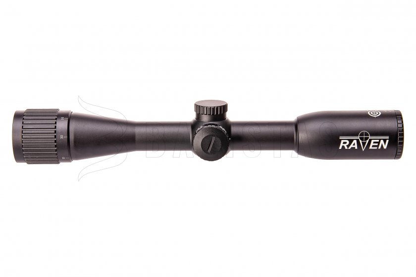 Raven 4x32 AOE Mil-Dot puskátétorny