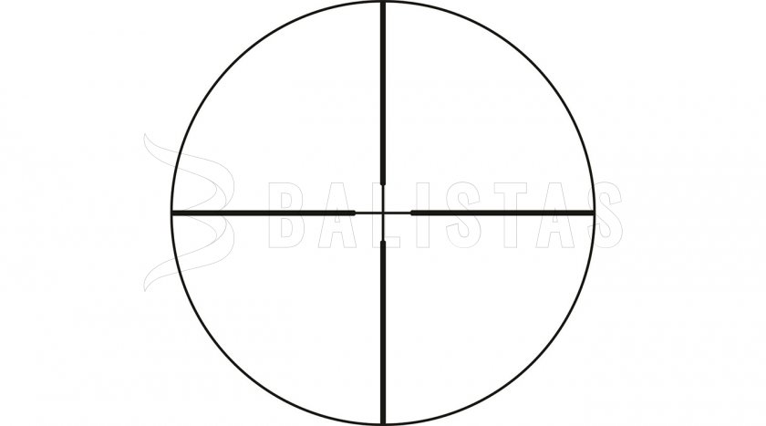 Távcső Venox 4x20