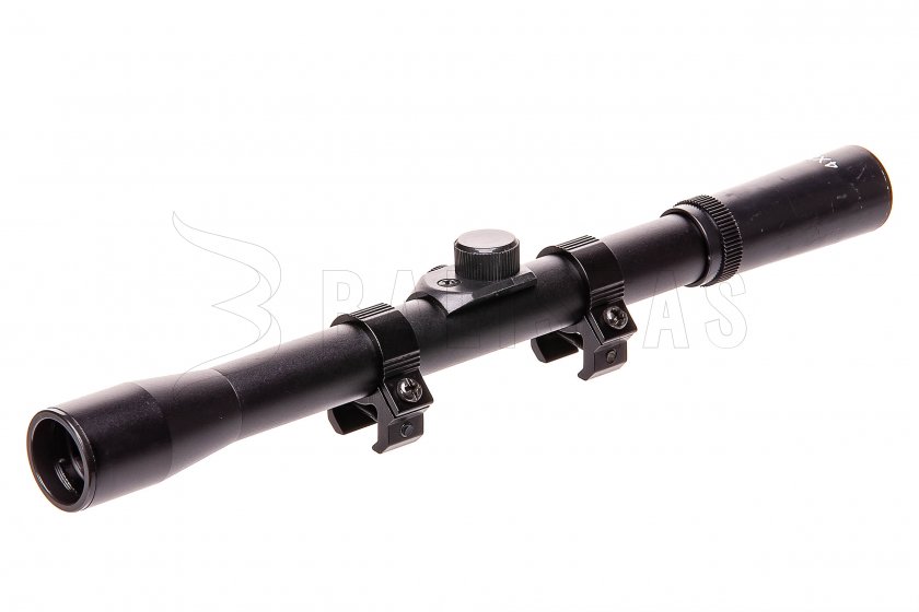 Távcső Venox 4x20