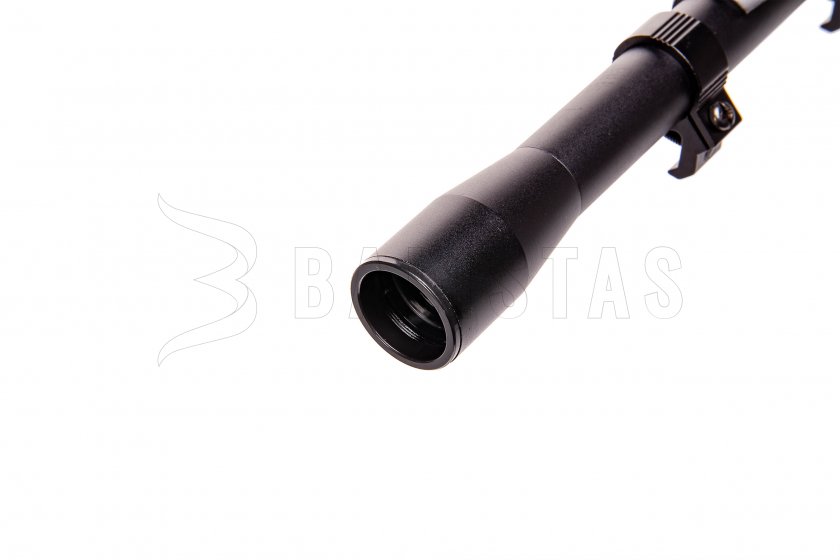 Távcső Venox 4x20