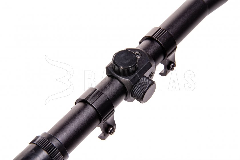 Távcső Venox 4x20