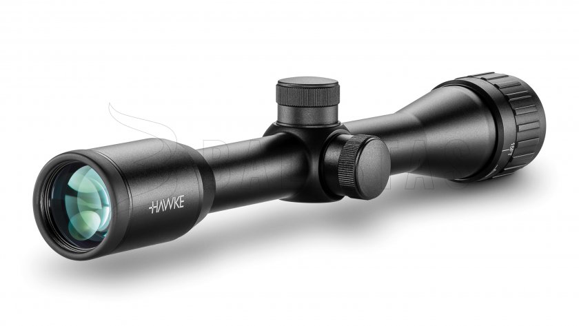 Hawke Vantage 4x32 AO Mil Dot céltávcső