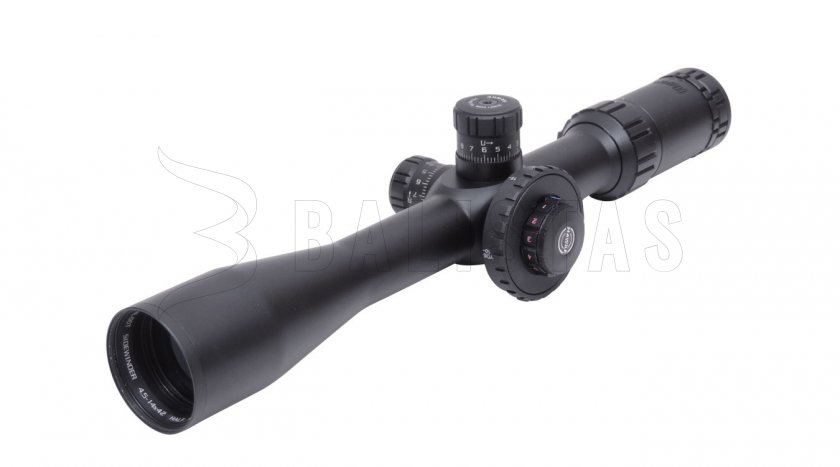 Hawke Sidewinder Tactical SF 8,5-25x42 20x Half MD céltávcső