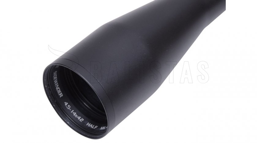 Hawke Sidewinder Tactical SF 8,5-25x42 20x Half MD céltávcső