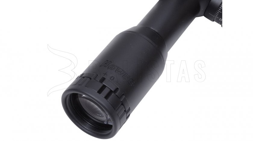 Hawke Sidewinder Tactical SF 10x42 10x Half MD céltávcső